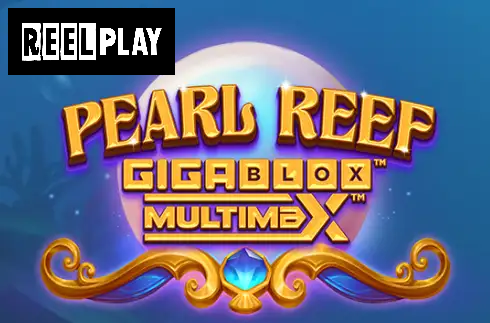 Pearl Reef Gigablox Multimax